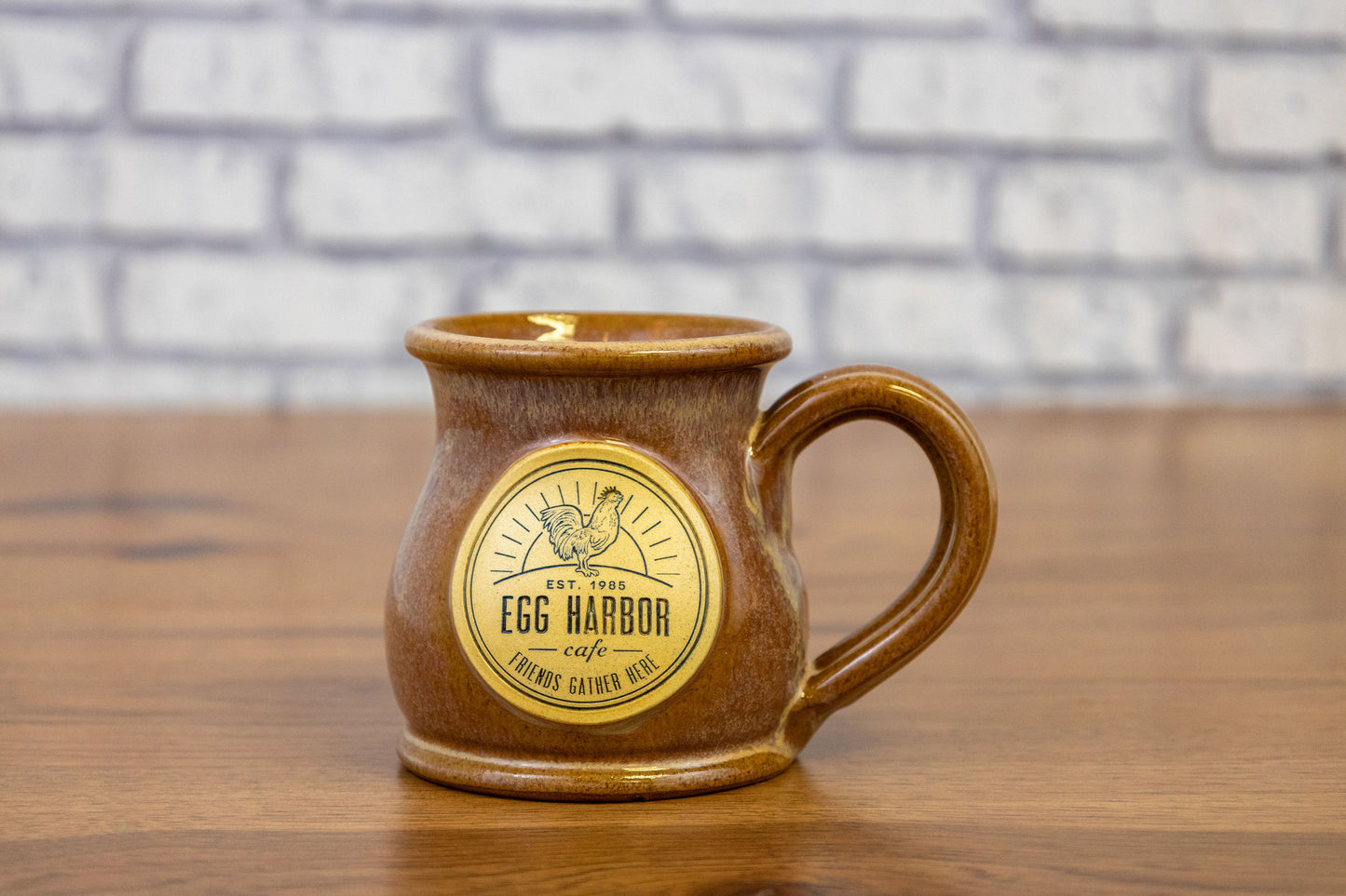 Sand Coffee Mug