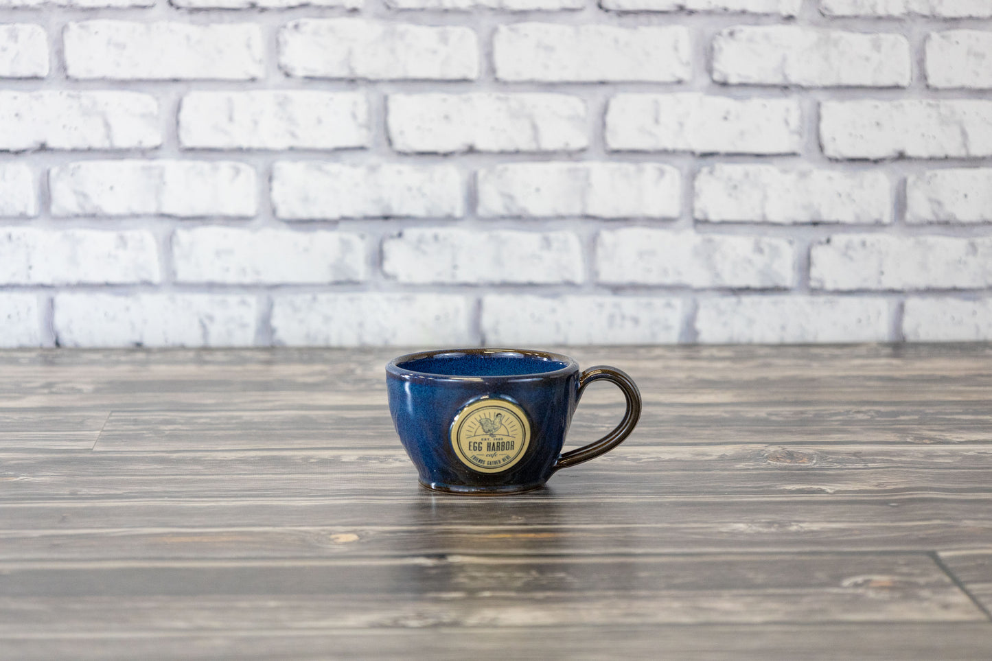Double Shot Espresso Mug