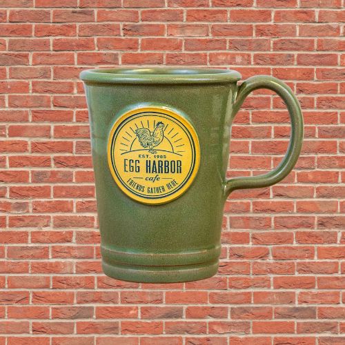 Sage Commuter Mug