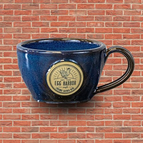 Double Shot Espresso Mug