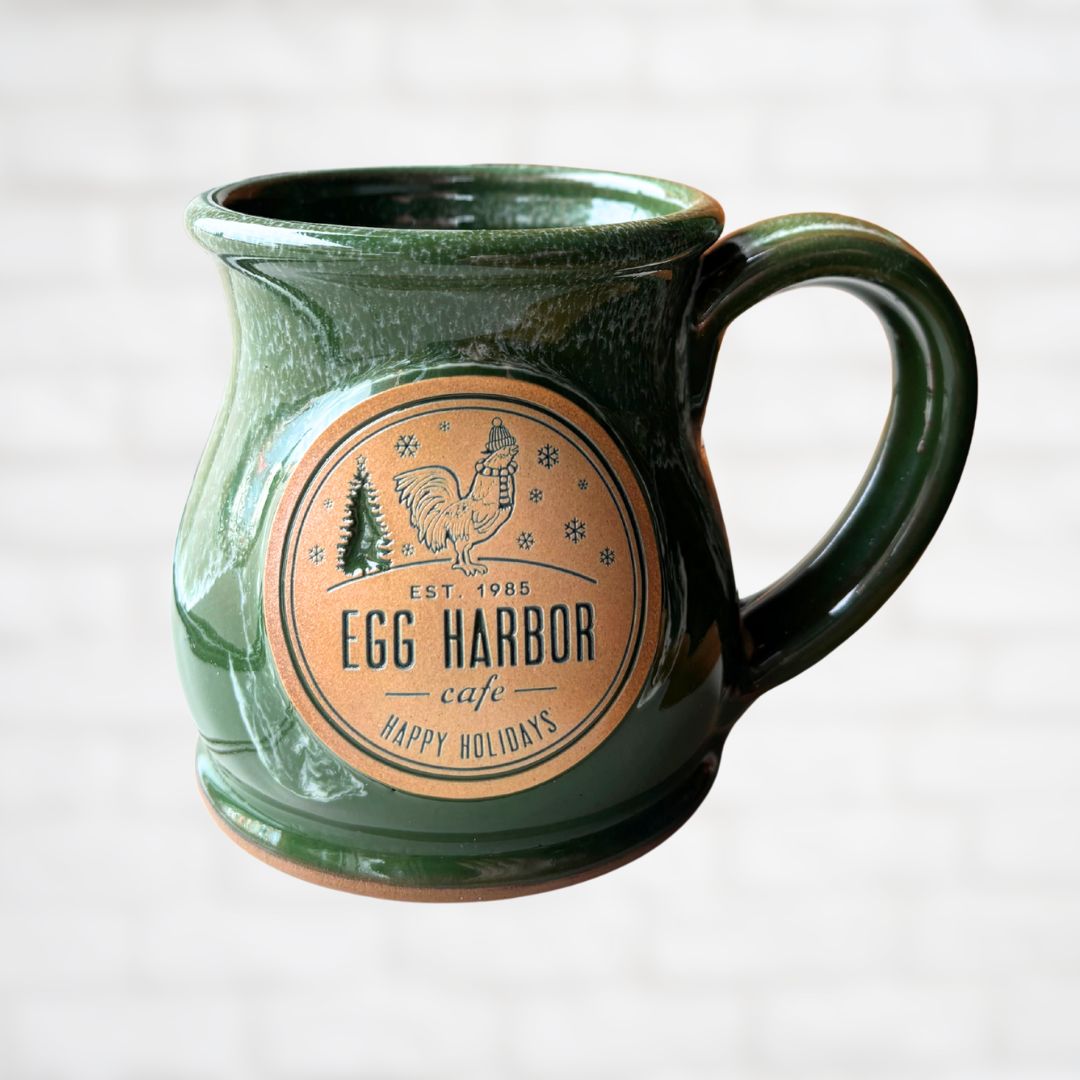 2025 Limited Edition Holiday Mug