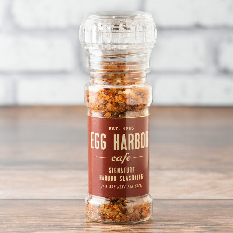 Signature Seasoning Blend Grinder