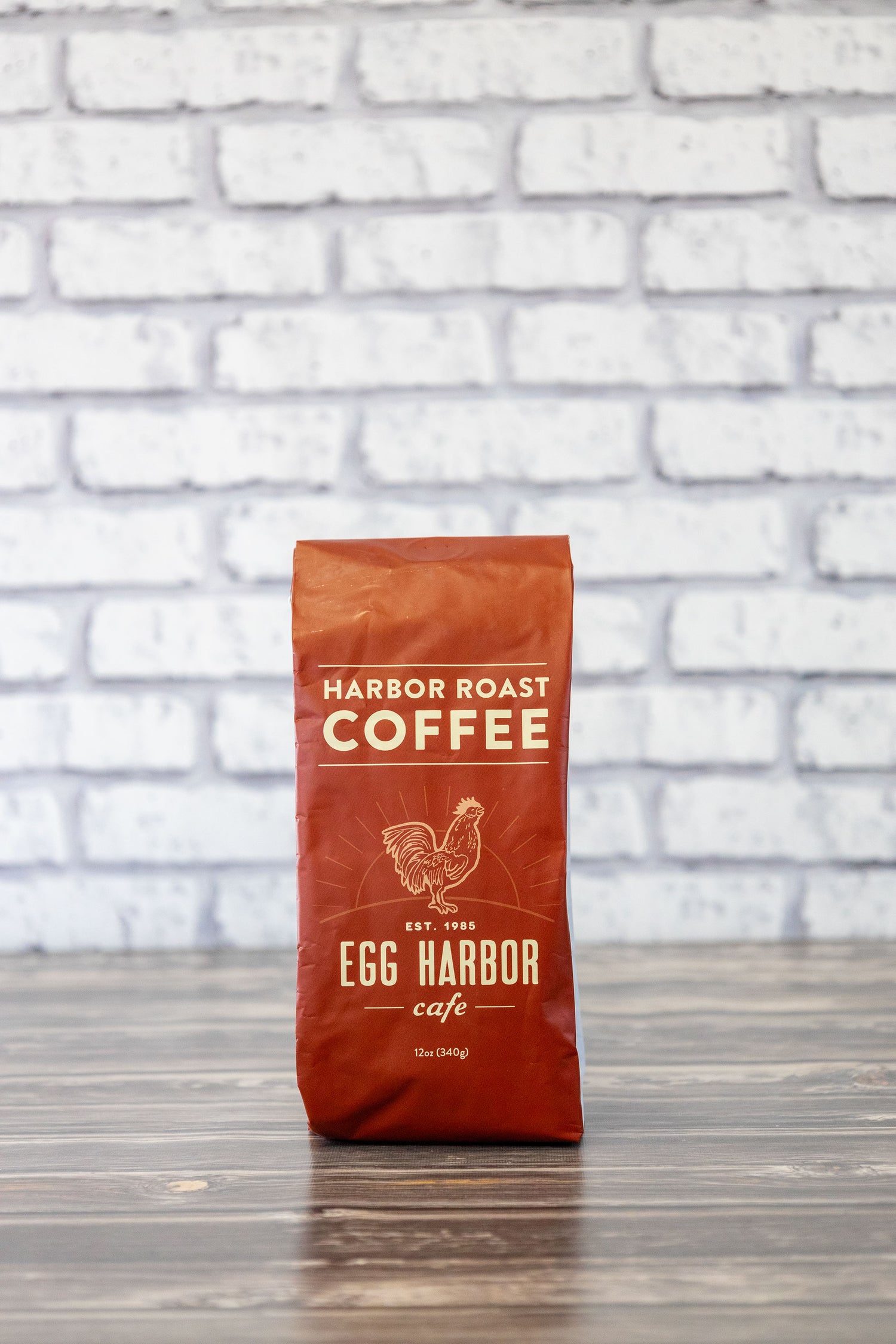 Coffee + more