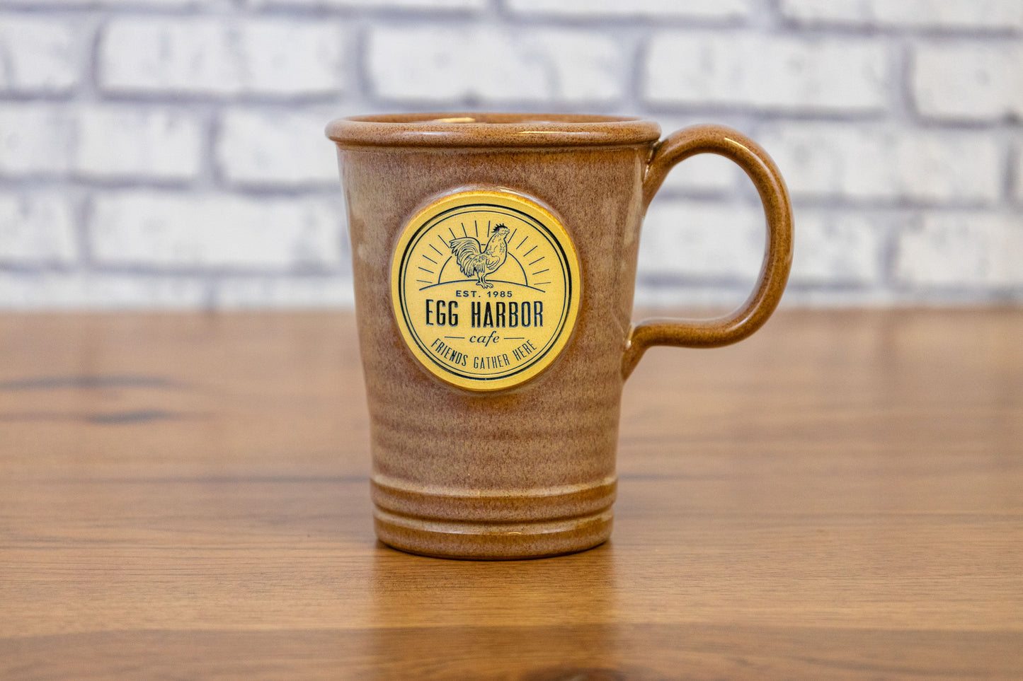 Sand Commuter Mug