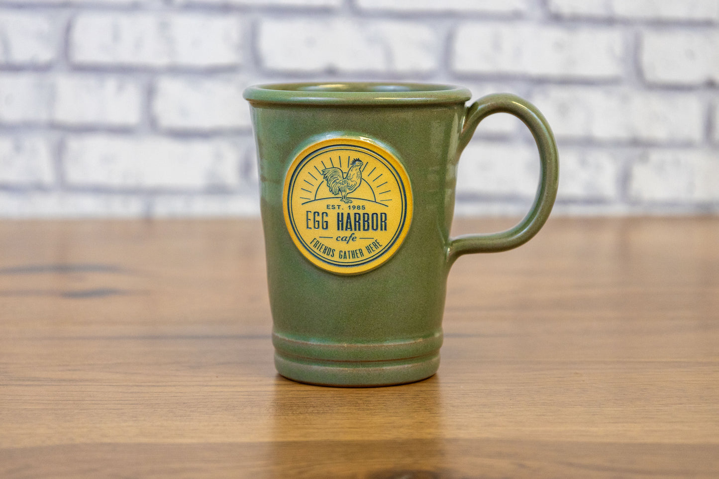 Sage Commuter Mug