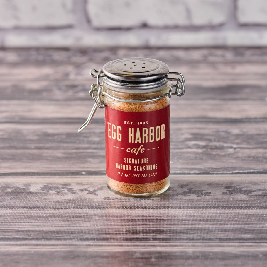 Signature Seasoning Blend Shaker