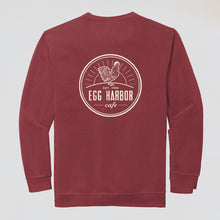 Load image into Gallery viewer, Red Rock Crewneck Sweatshirt
