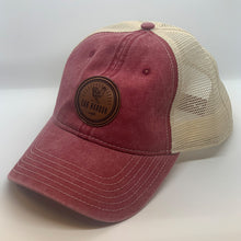 Load image into Gallery viewer, Red Rock Baseball Cap
