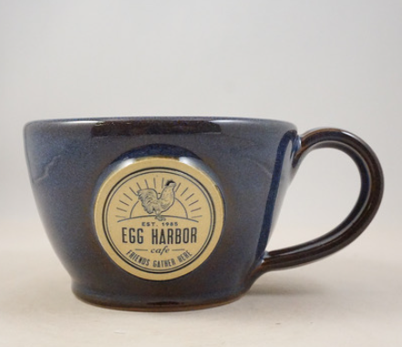 Double Shot Espresso Mug